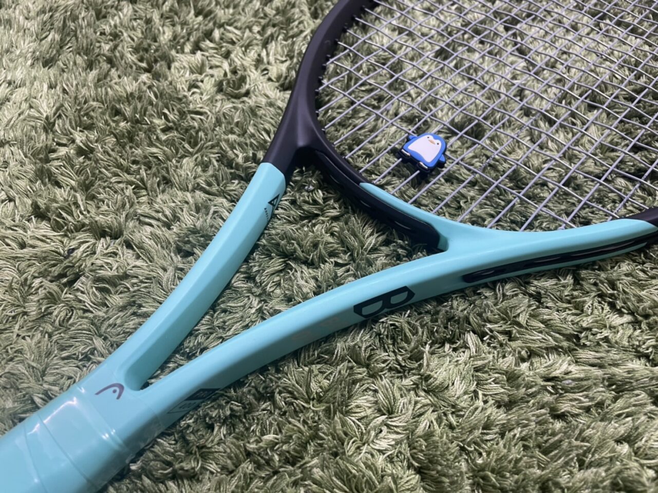HEAD｜BOOM PRO 2022｜インプレ 評価 レビュー | RACKET LABO