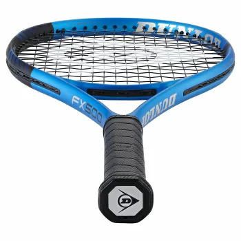 ダンロップ｜FX500 2023 新作情報｜インプレ・レビュー | RACKET LABO