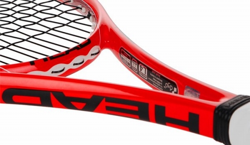 ヘッド ユーテック ラジカル MP (HEAD You Tec Radical MP) テニス