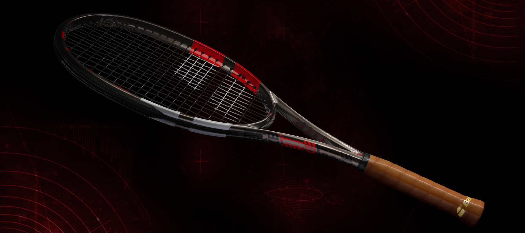 Babolat Pure Strike VS Review | Rackets & Runners