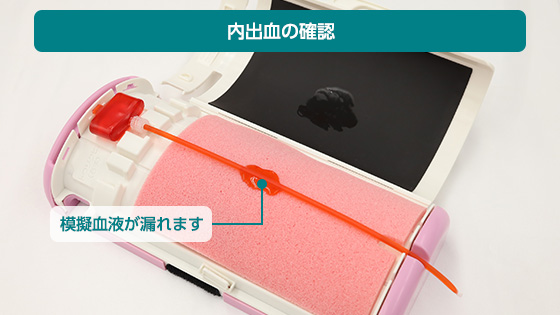 採血静注練習キット sensitiv®（センシティブ）Ⅳ | 製品情報 | RACOON