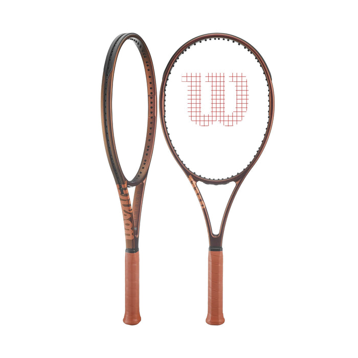 Wilson Pro Staff 97L V14 — Racquet Science