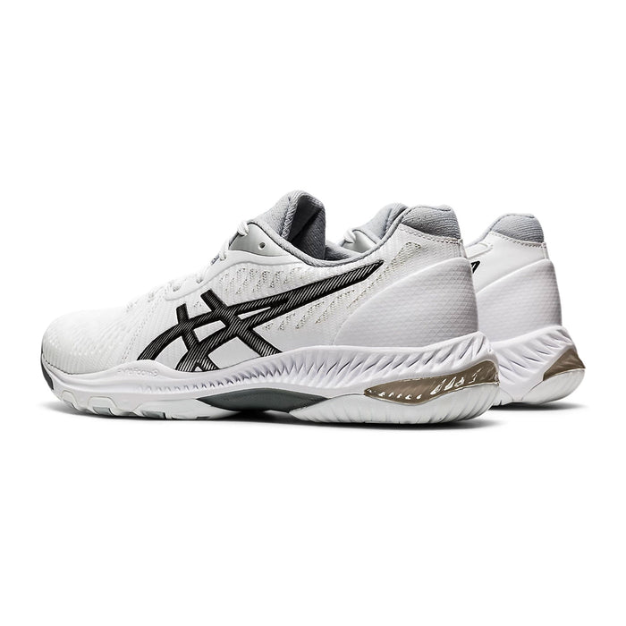 Asics Gel Netburner Ballistic FF2 — Racquet Science