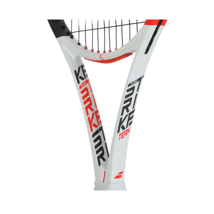Babolat Pure Strike 100 3rd Gen — Racquet Science