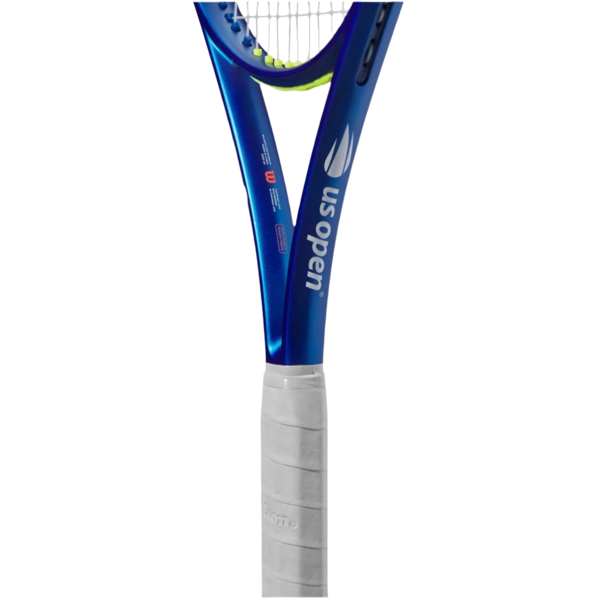 Wilson Shift 99 V1 US Open Tennis Racquet – RacquetGuys.ca