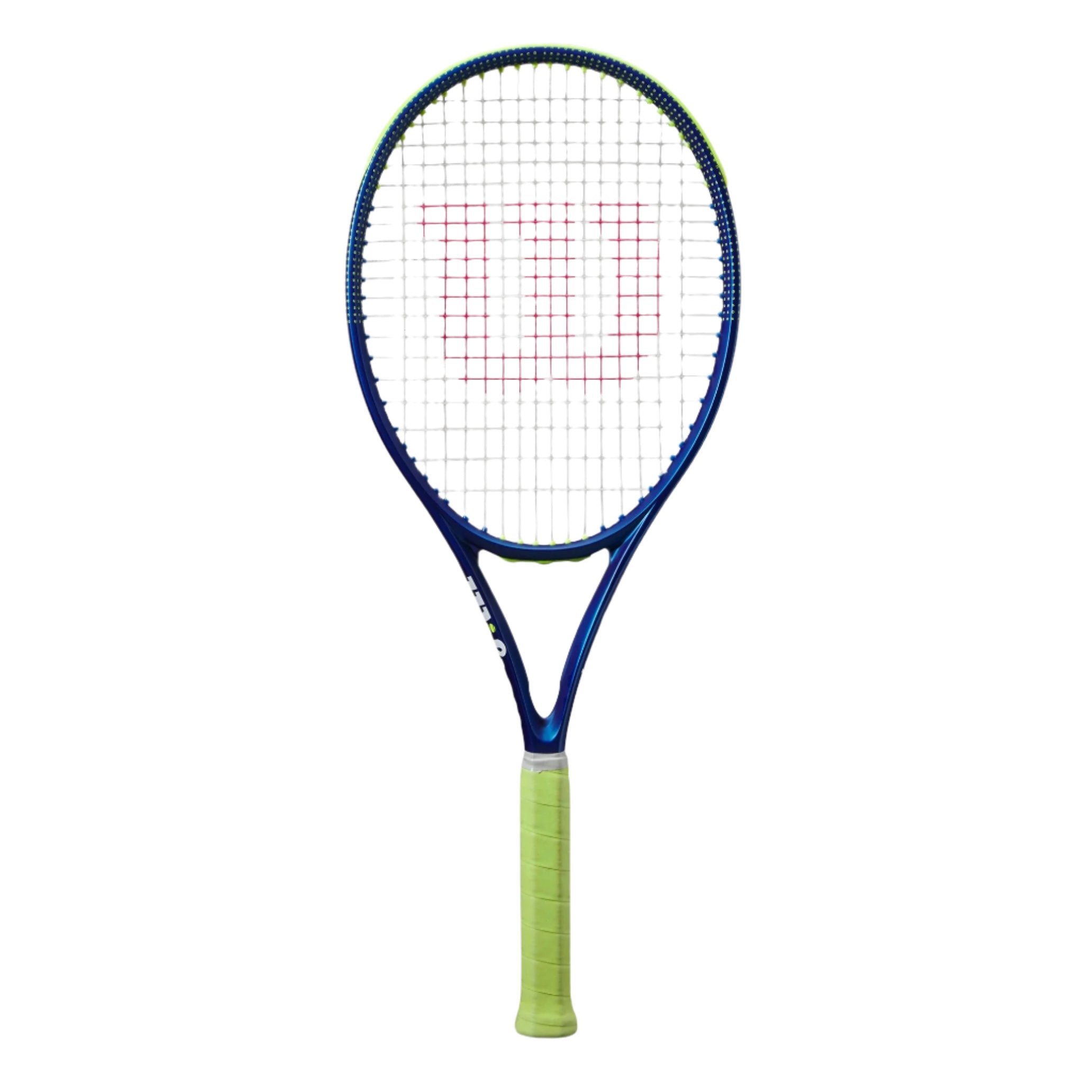 Wilson Clash 100 v2 Tennis Racquet – RacquetGuys.ca