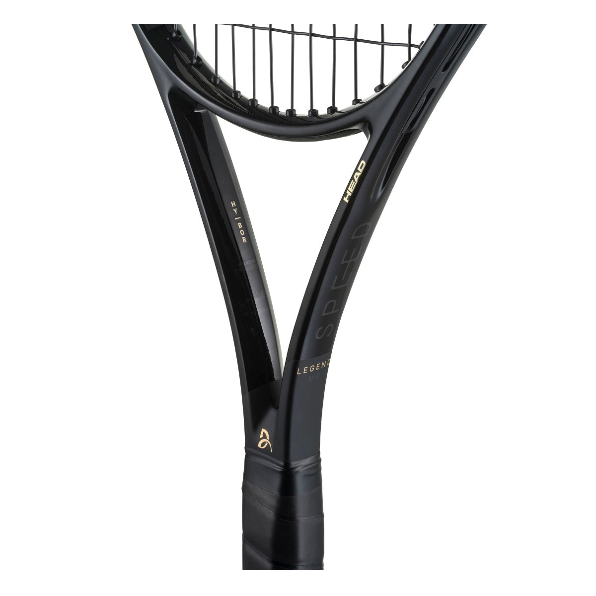 Head Speed MP Legend (2025) – RacquetGuys.ca