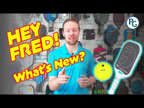 Gamma RCF Airbender 16 – RacquetGuys.ca