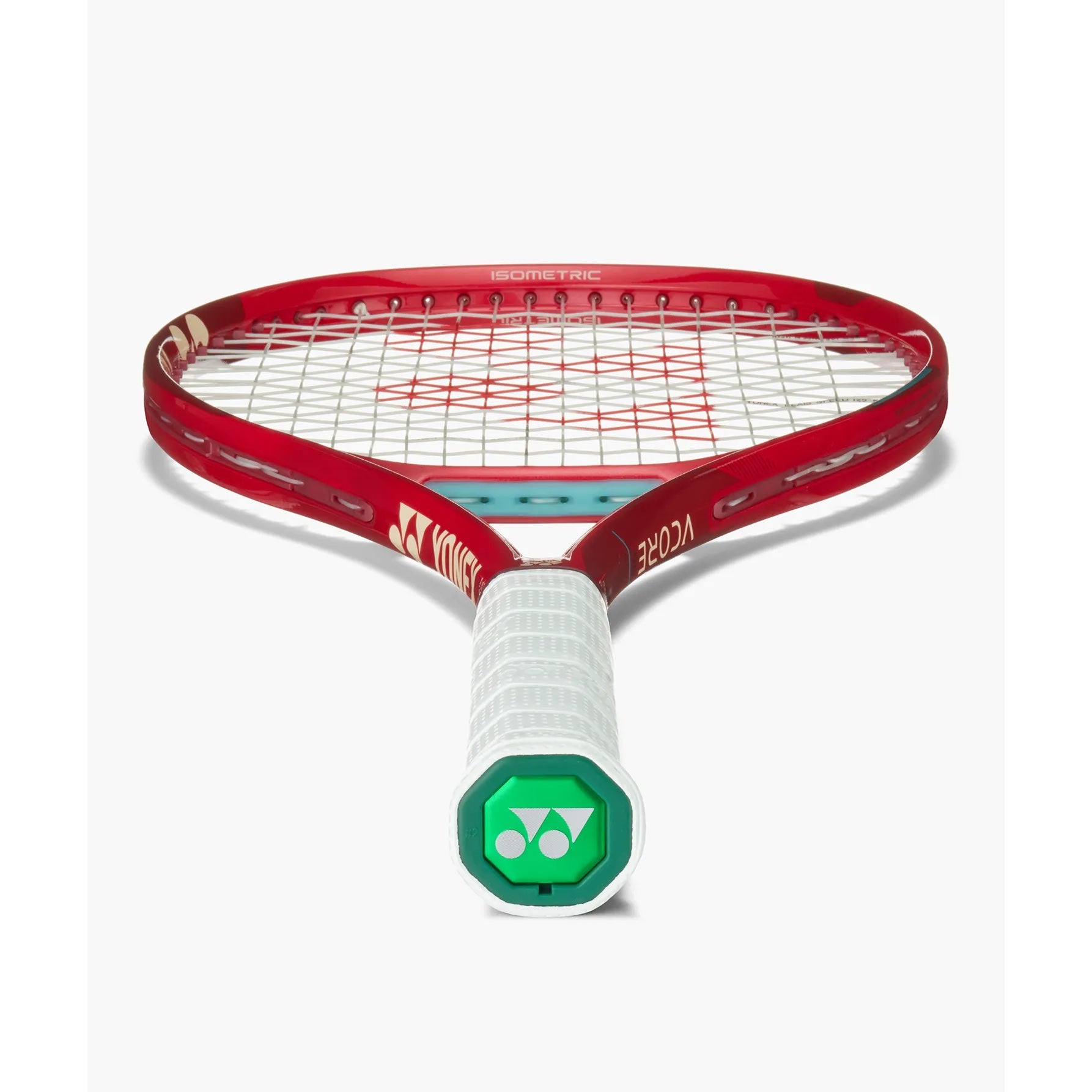 Yonex Vcore 98 Ruby 2026 – Racquetstore.com