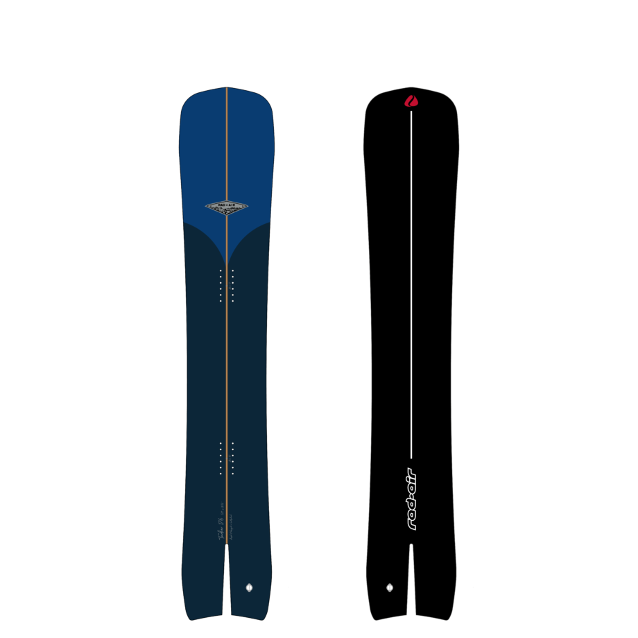 SHOP – RAD AIR SNOWBOARDS – SIZE MATTERS.