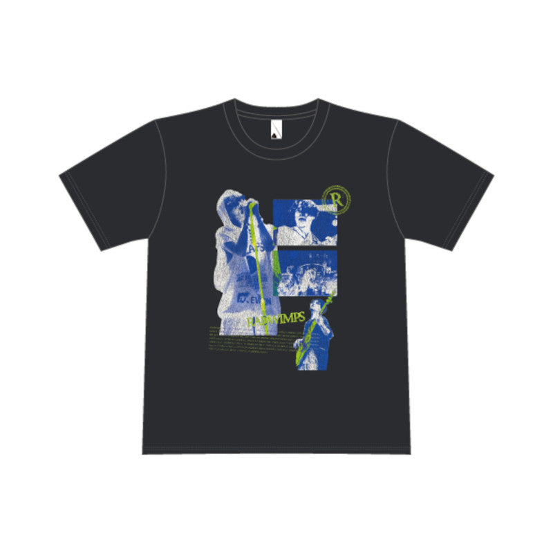 RADWIMPS 20th ANNIVERSARY LIVE TOUR – RADWIMPS ONLINE STORE