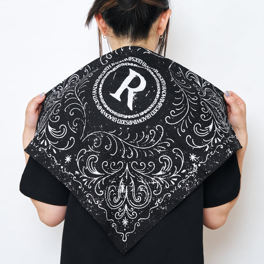 バンダナ – RADWIMPS ONLINE STORE
