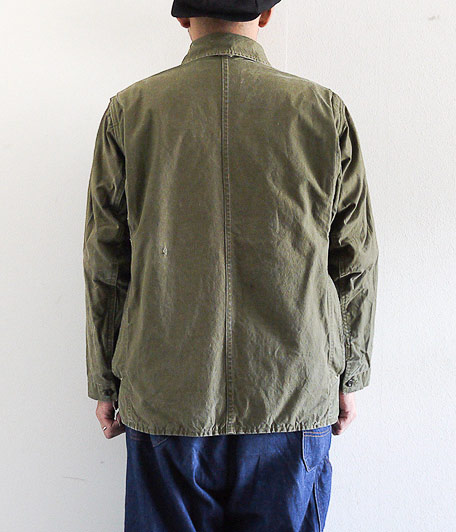 40's Western Field ハンティングジャケット - Fresh Service