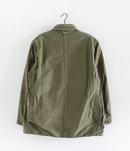 40's Western Field ハンティングジャケット - Fresh Service