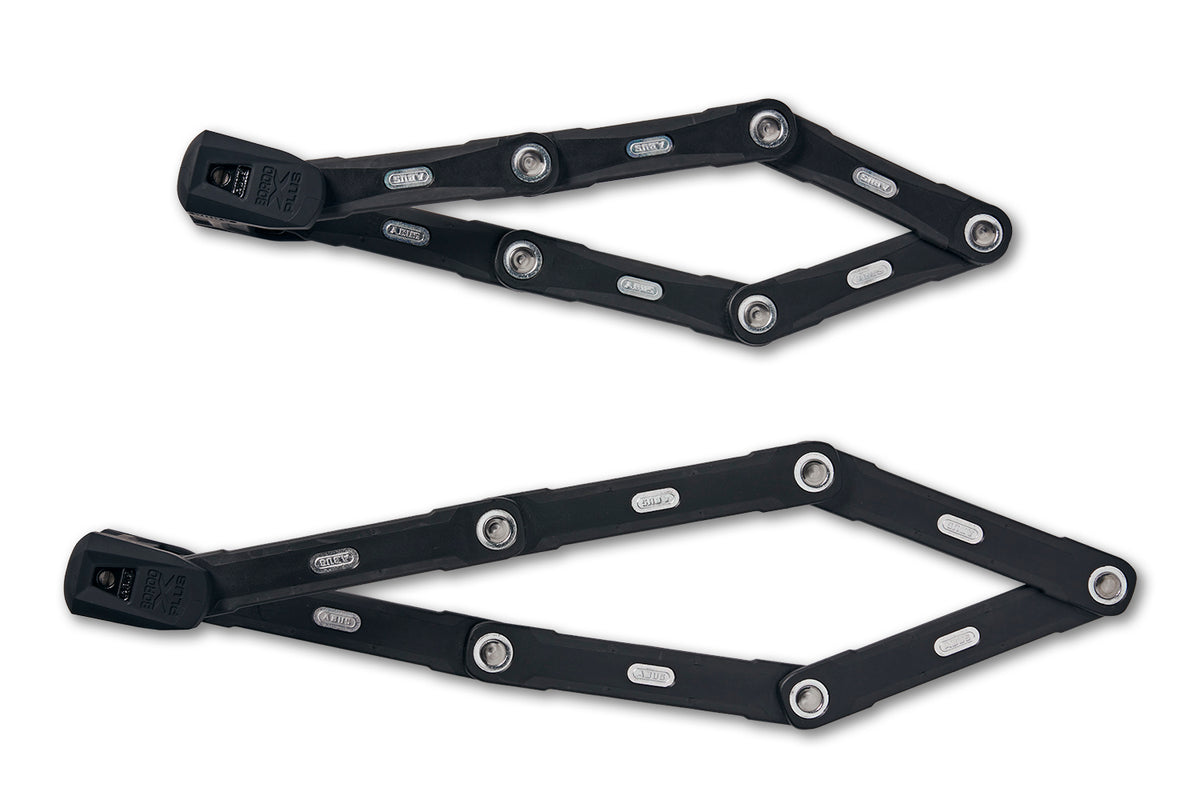 ABUS Bordo Granit X-Plus 6500 Folding Lock | Rad Power Bikes Canada