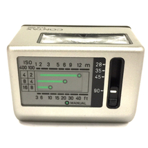 コンタックスのストロボは今でも高く買取してもらえる？ 千葉県の