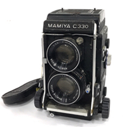 マミヤのカメラ今でも高く売れるんです！！ 千葉県のお客様 - 買取の