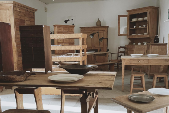 広島でおすすめのアンティークショップ22選