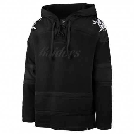 47 RAIDERS SUPERIOR LACER 2.0 HOODIE