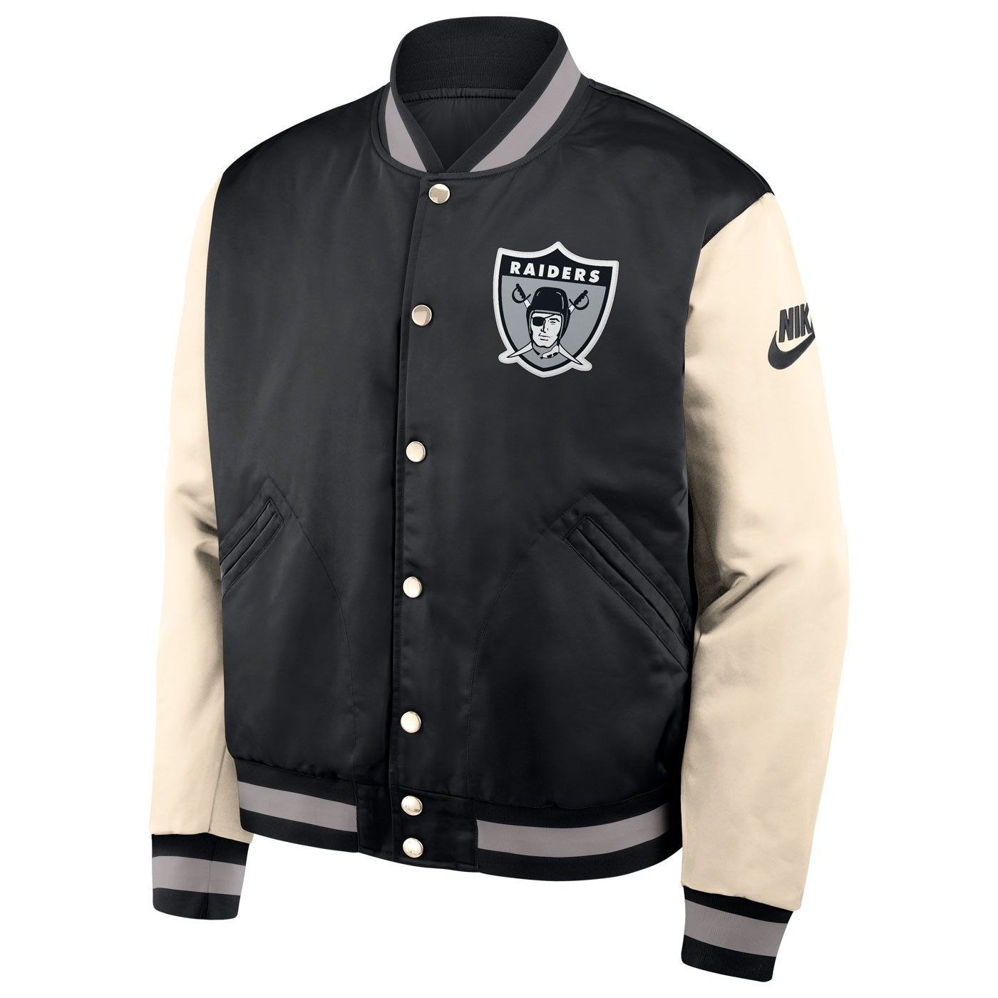 NIKE REWIND LEGACY BOMBER JACKET
