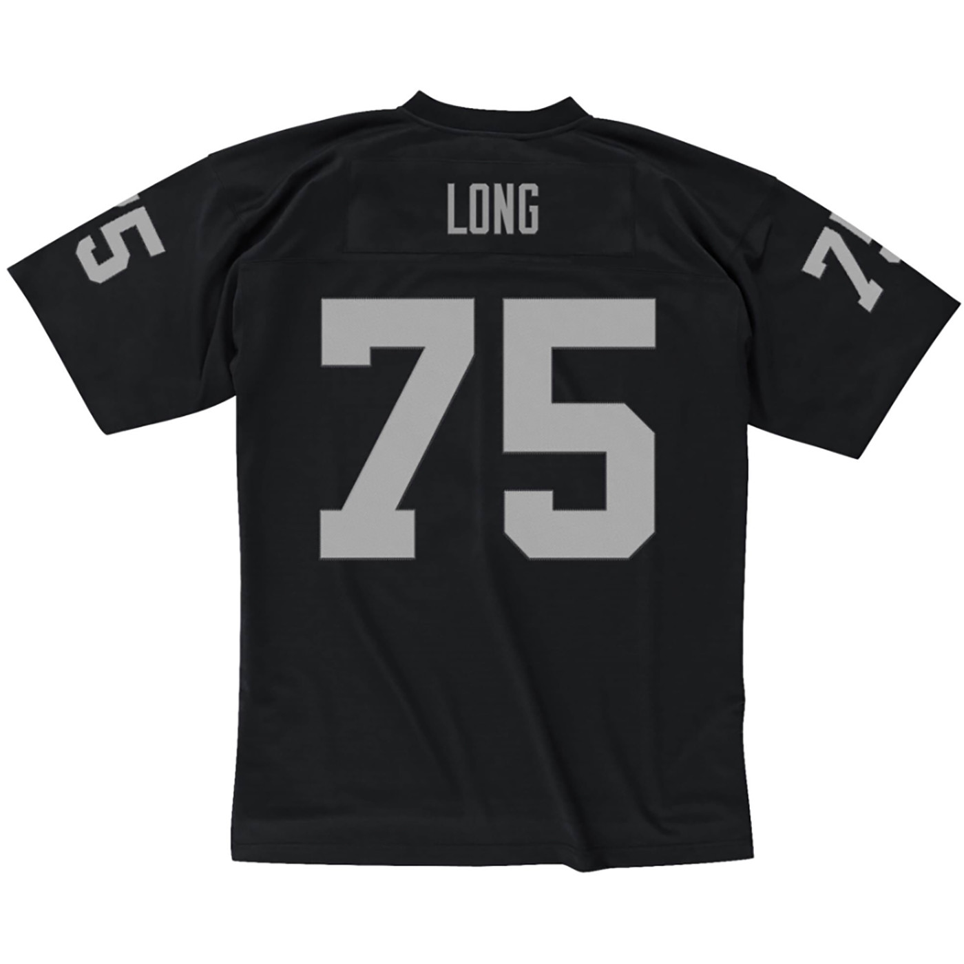 MITCHELL & NESS RAIDERS HOWIE LONG 1988 LEGACY JERSEY