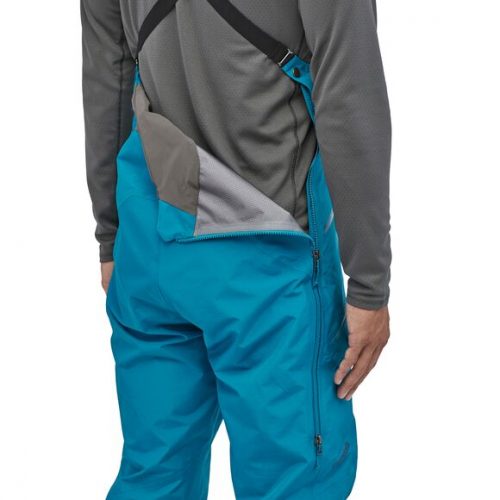 Clearance: Patagonia Men's PowSlayer Bibs – Raijin Sports Online Shop