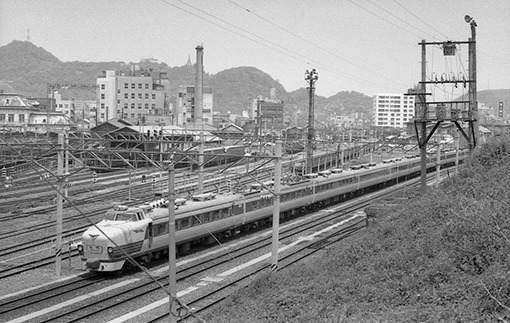 わが国鉄時代2｜鉄道ホビダス