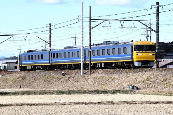 ドクター東海」キヤ95系DR2編成が中央西線検測 | 鉄道ホビダス