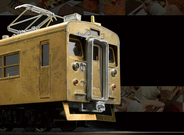 憧れの金属工作に挑戦してみよう！鉄道模型の「ハンダ付け」のイロハを