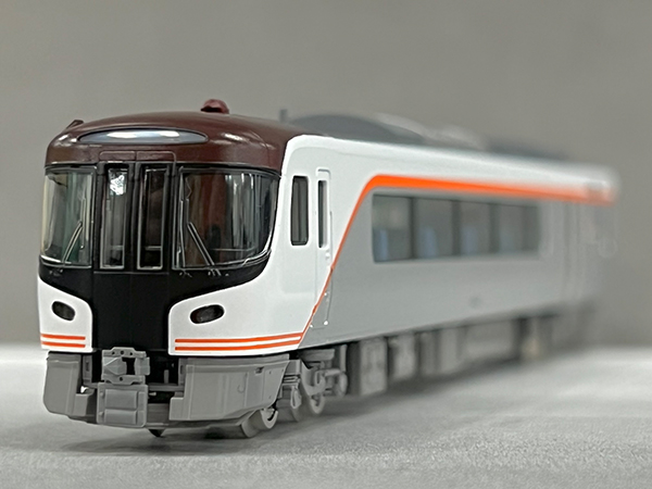 話題の新型「HC85系」の試験走行車が登場！TOMIX 2022年7-8月 Nゲージ