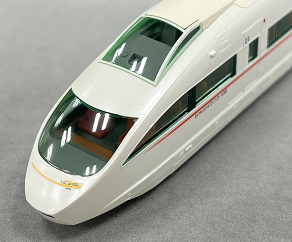 ラストラン仕様のVSE、登場！TOMIX 2022年10-11月 Nゲージ 鉄道模型 新