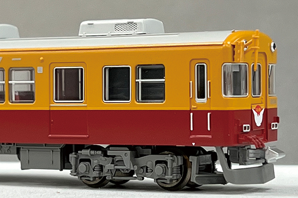 富山地鉄の「ダブルデッカー」登場！マイクロエース 2023年4月到着 N