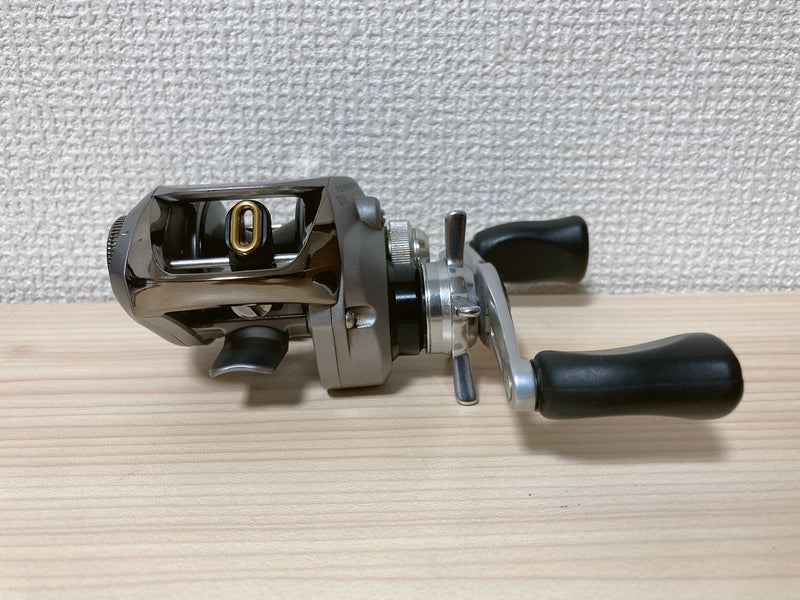 Daiwa Baitcasting Reel 03 U.S.TRAIL TEAM Daiwa-Z 100ML Left 5.7:1 Fish