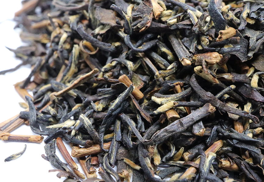 井村園】べにふうき2nd Tip&Stalk 2025｜ 紅茶品種｜ 和紅茶専門店