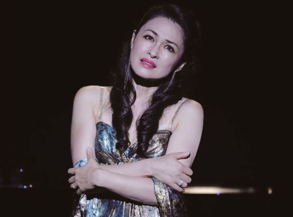 活動歴30年超！ソプラノ歌手MASAMIのユニークな音楽人生の軌跡を