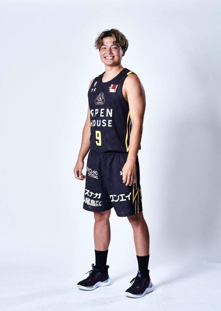 HISTORY – 洛南高等学校 バスケットボール部 RACOONS