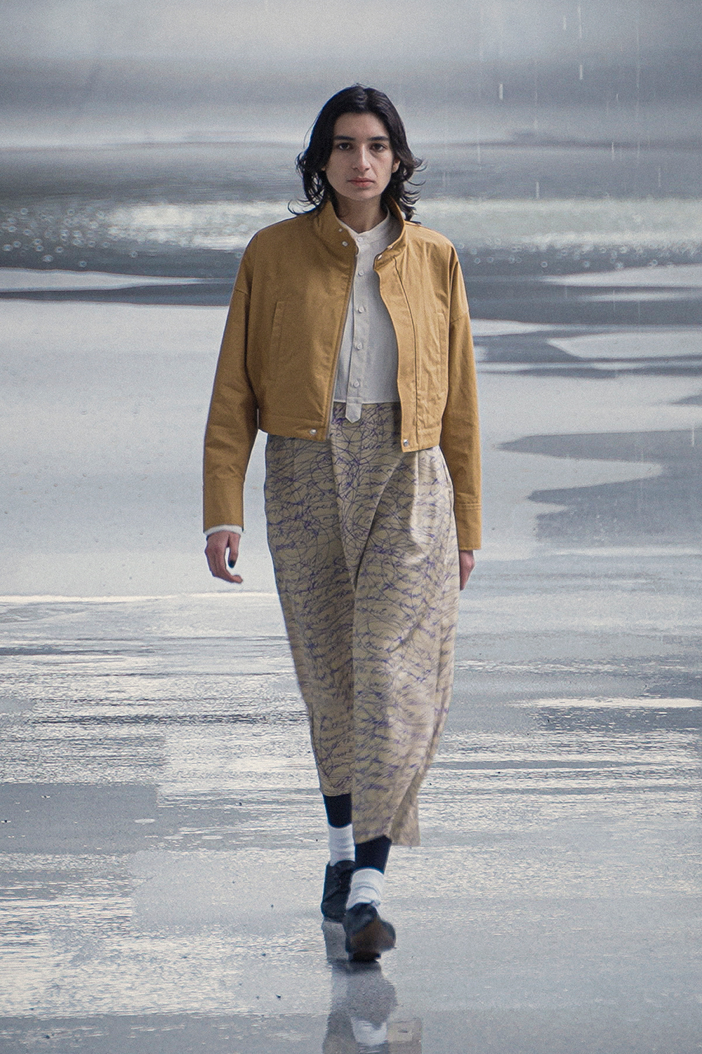 mintdesigns ミントデザインズ | Rakuten Fashion Week TOKYO（楽天