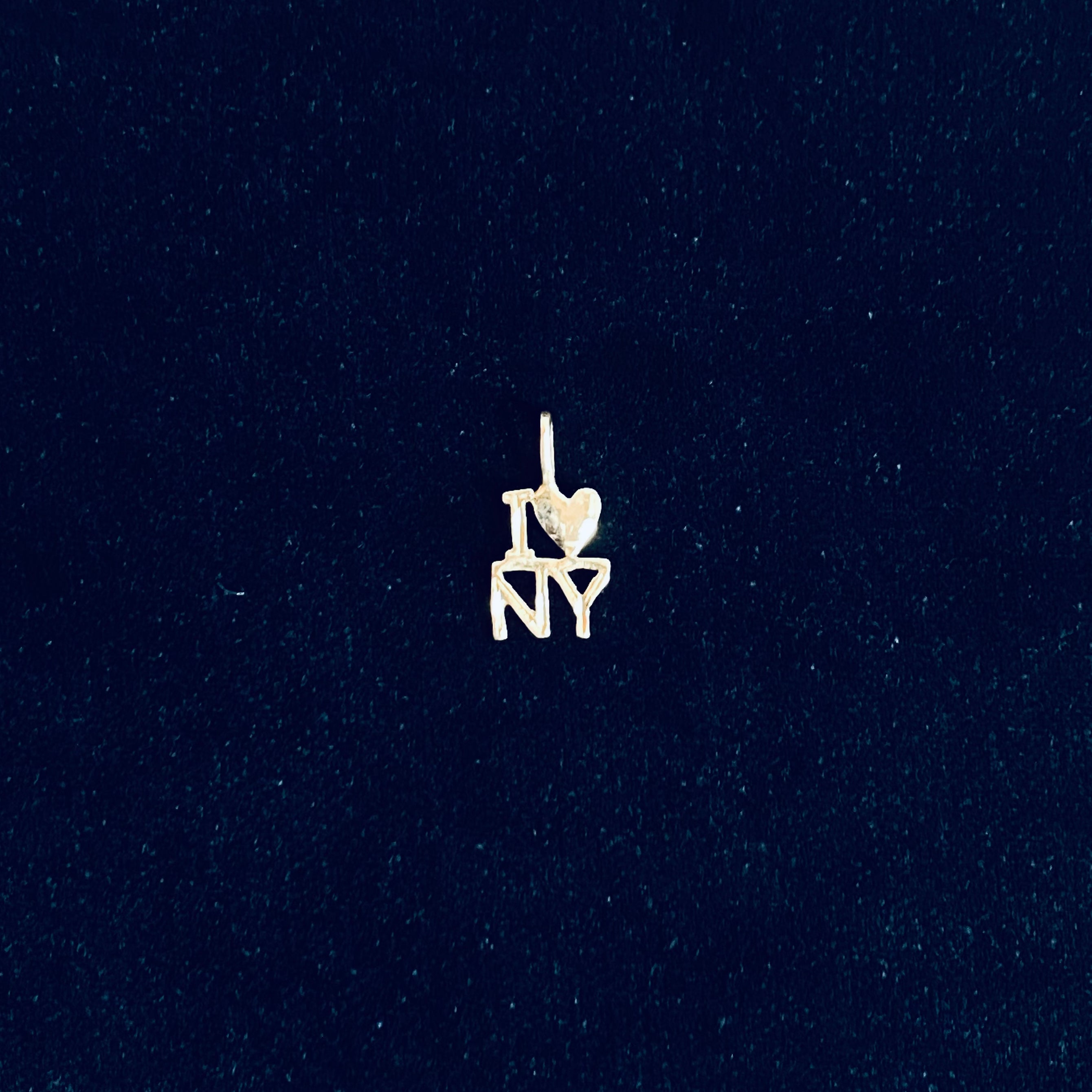 I ♡ NY – Rake Jewelry