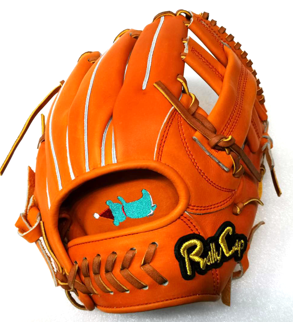 Rally Cap（ラリーキャップ）】硬式用グラブ 内野手用 RCY5-T