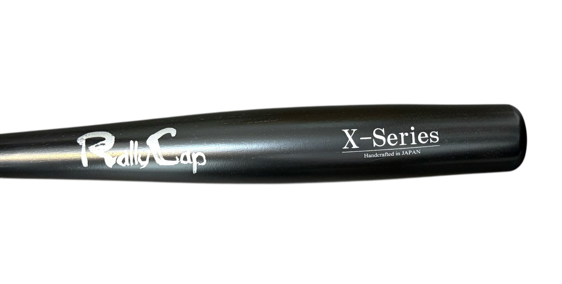 Rally Cap（ラリーキャップ）】軟式用木製バット 魚雷バット「TORPEDO