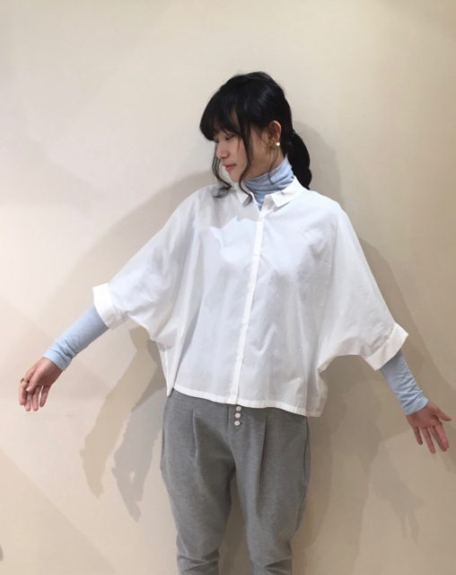 mina perhonen laundry その② – Rallye / margot / 金沢・香林坊に