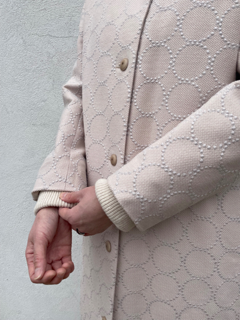 mina perhonen「tambourine」コート第二弾♪ – Rallye / margot / 金沢