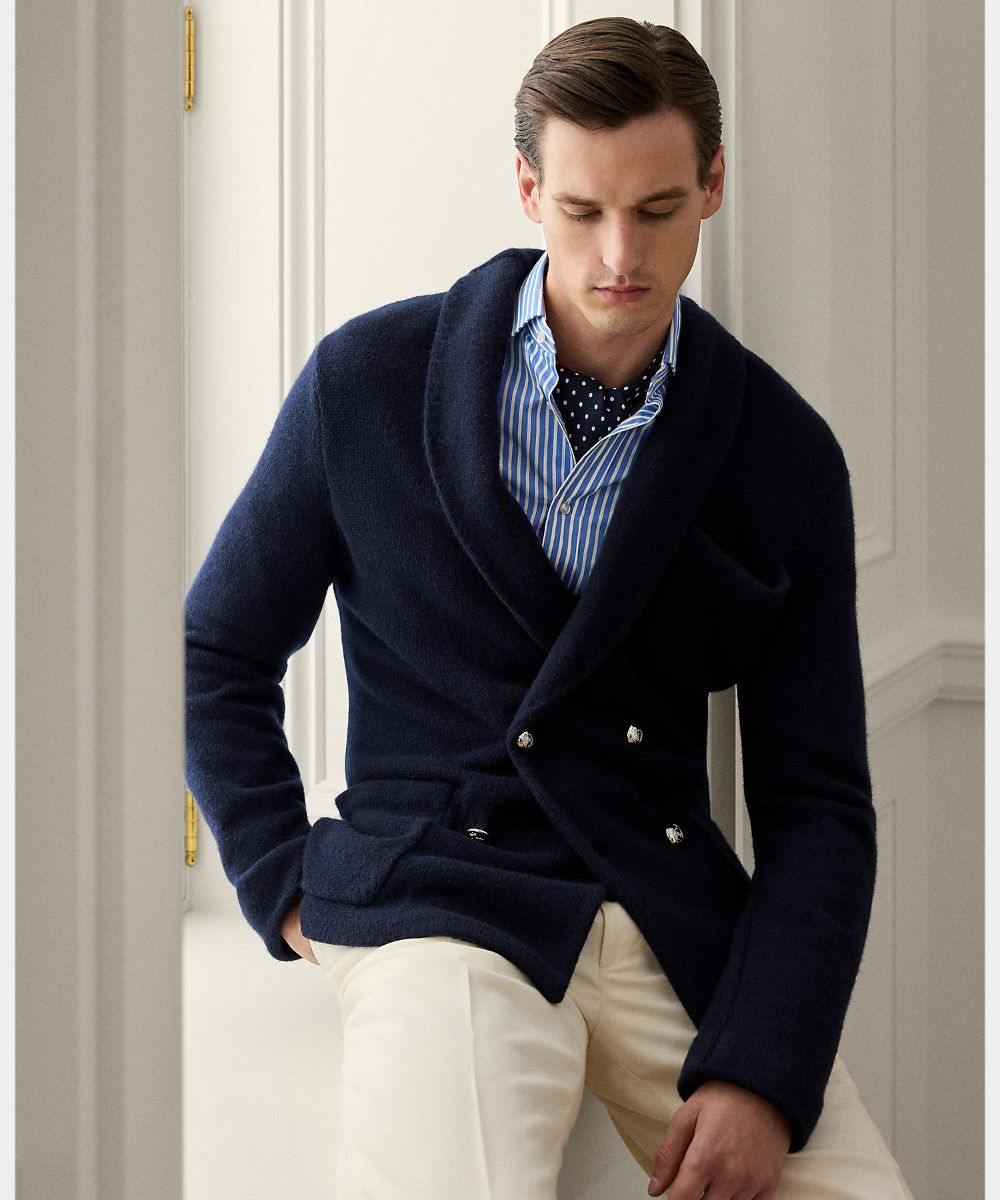 RALPH LAUREN PURPLE LABEL/ラルフローレン パープルレーベル通販