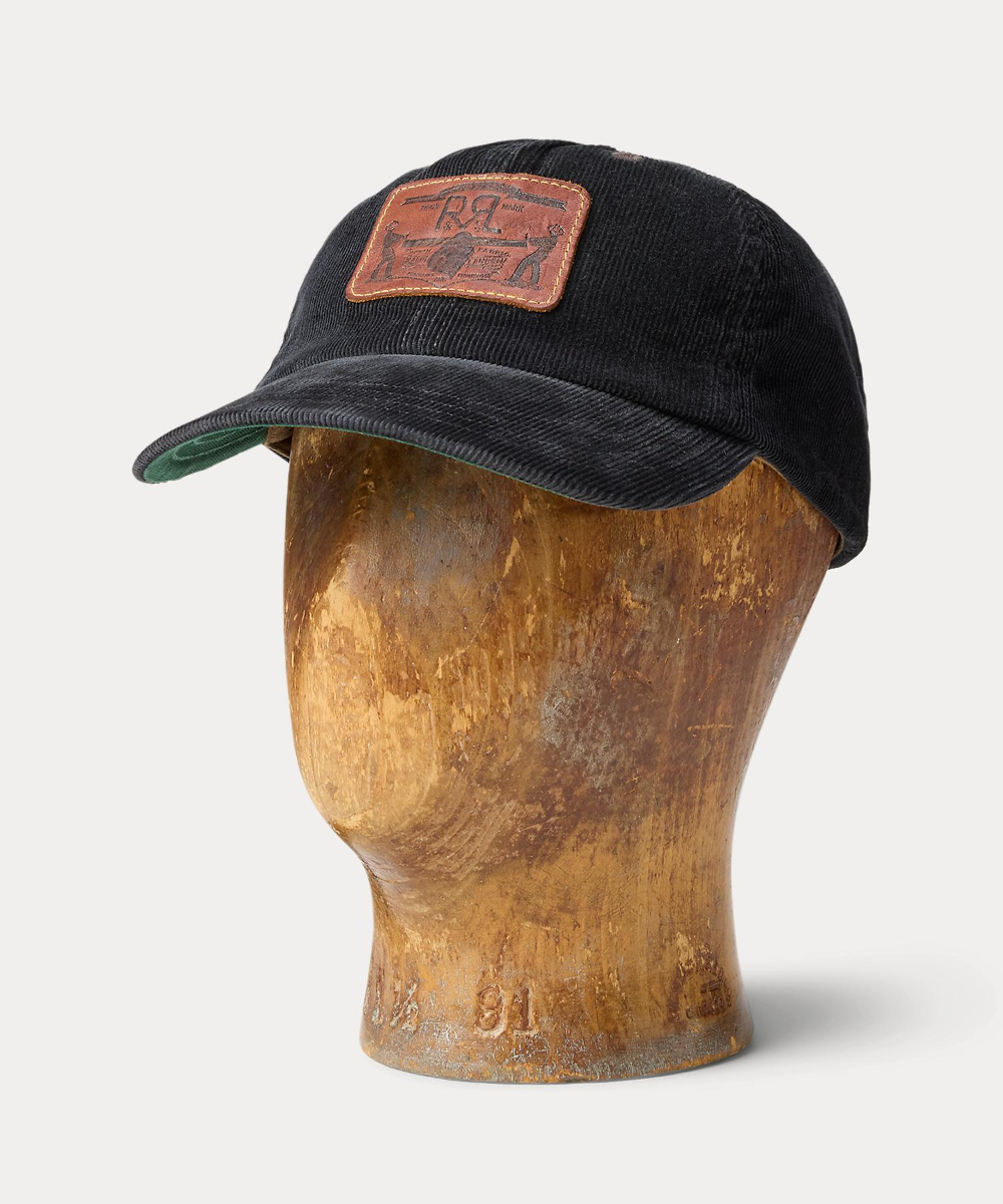 DOUBLE RL RALPH LAUREN/ダブル アール エル ラルフ ローレン通販