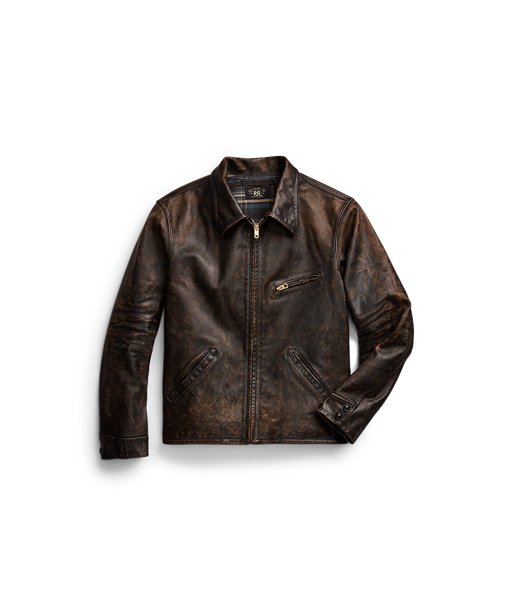 DOUBLE RL RALPH LAUREN/ダブル アール エル ラルフ ローレン通販