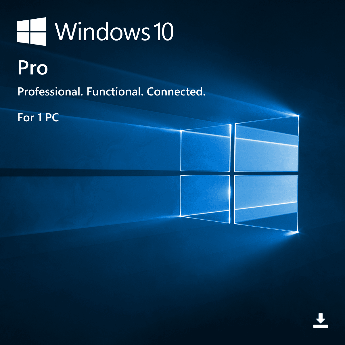Buy Windows 10 Pro Original License | RAPID