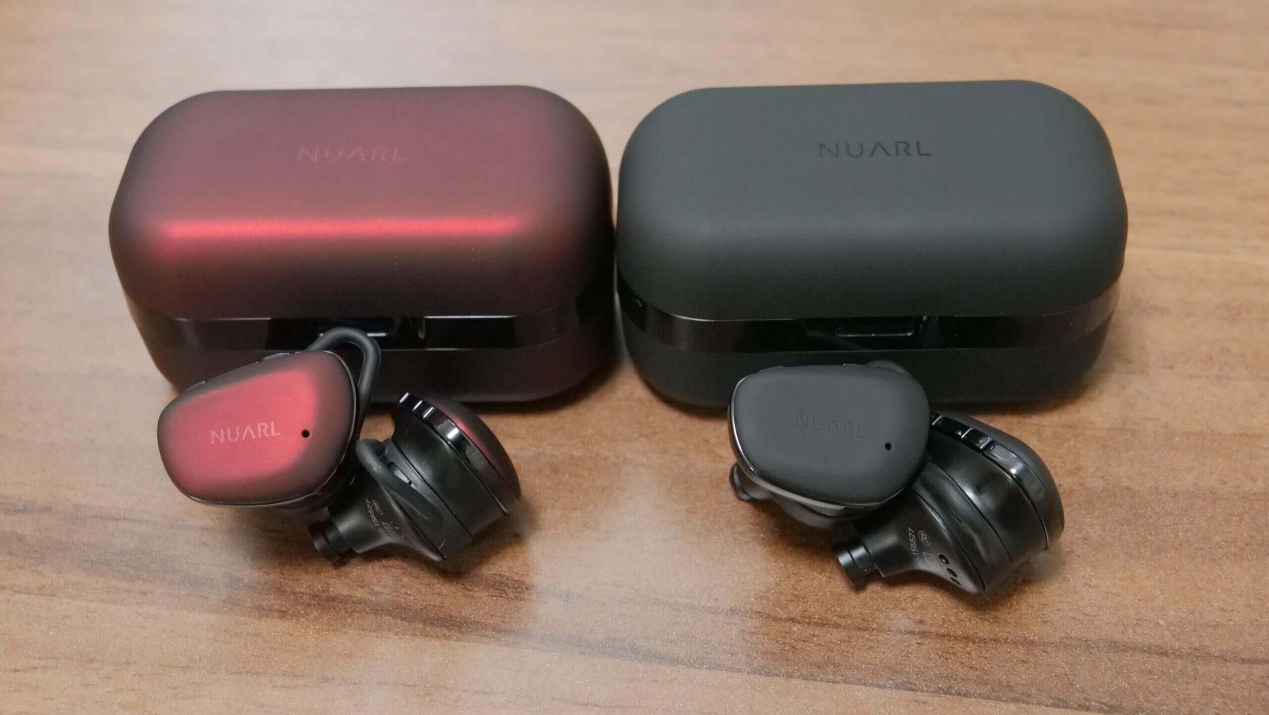 NUARL N6 Pro2 レビュー】徹底的に音質にこだわった 透き通るような