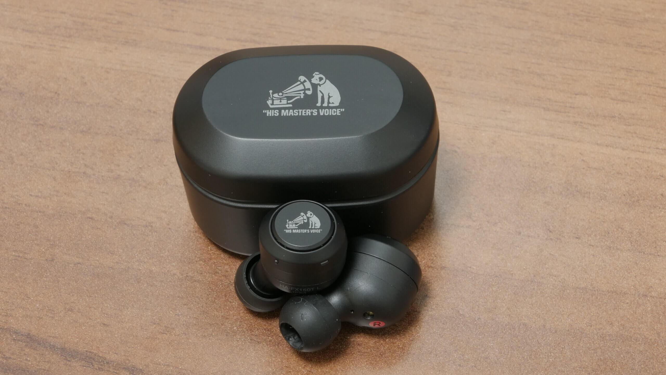 Victor HA-FX150T レビュー！ ビクタースタジオのプロが監修した高音質