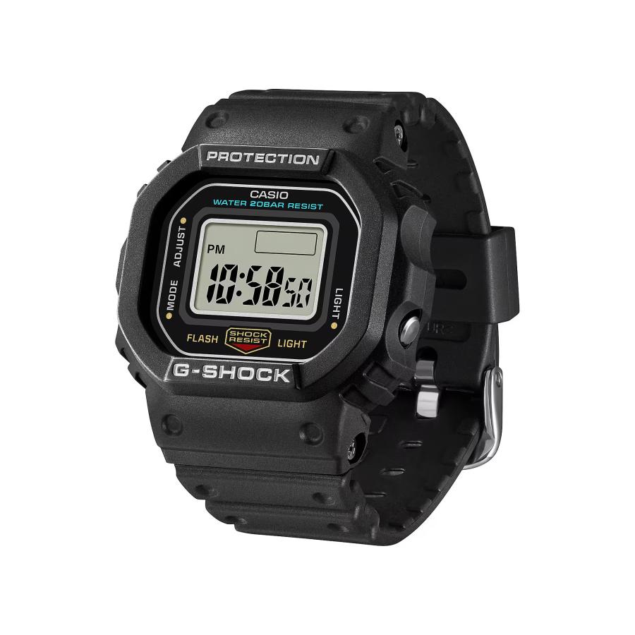 11月1日(土)より『リング型 G-SHOCK nano DWN-5600-1JR/4JR/9JR』が