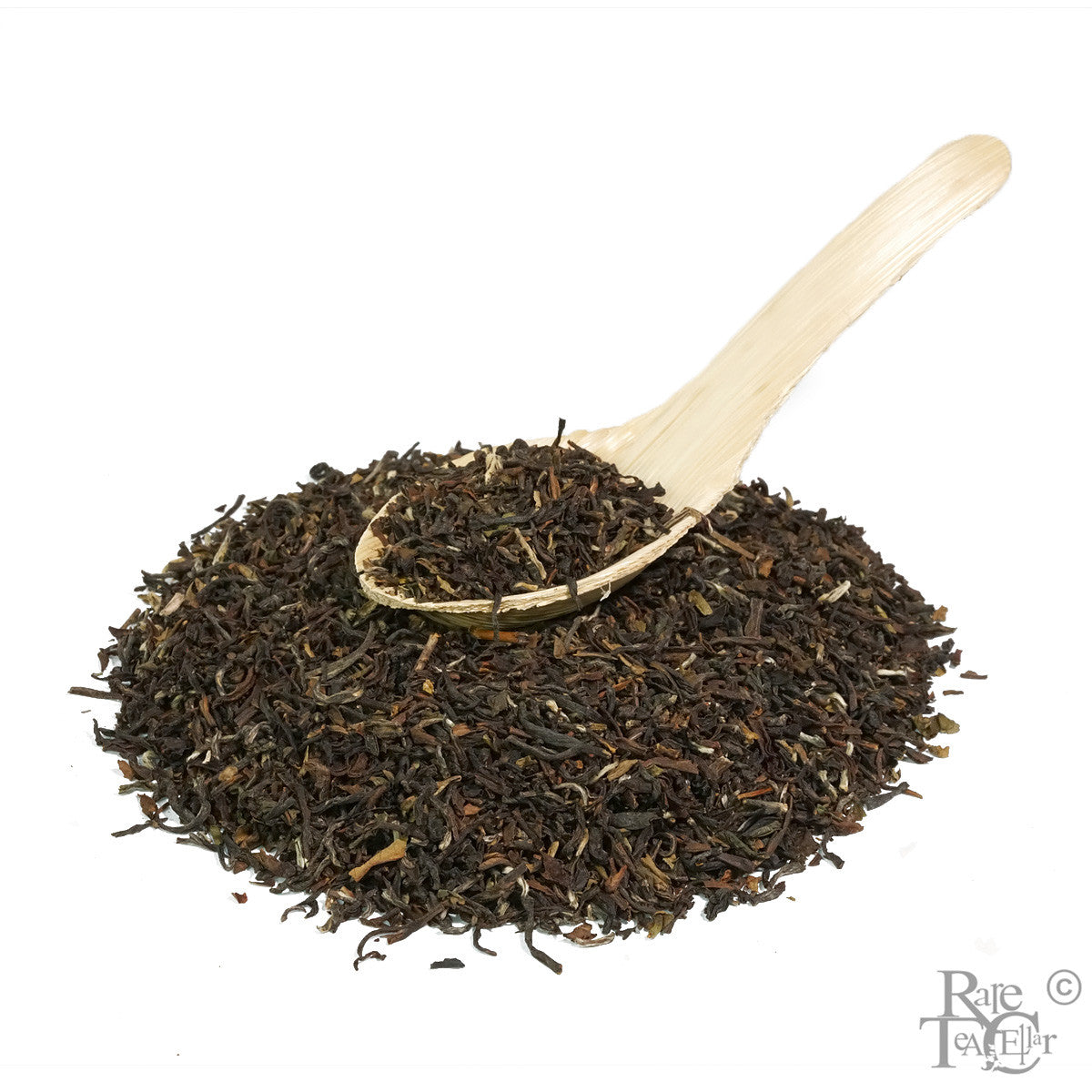 2024 RTC Second Flush Darjeeling (Biodynamic & Organic) | Rare Tea